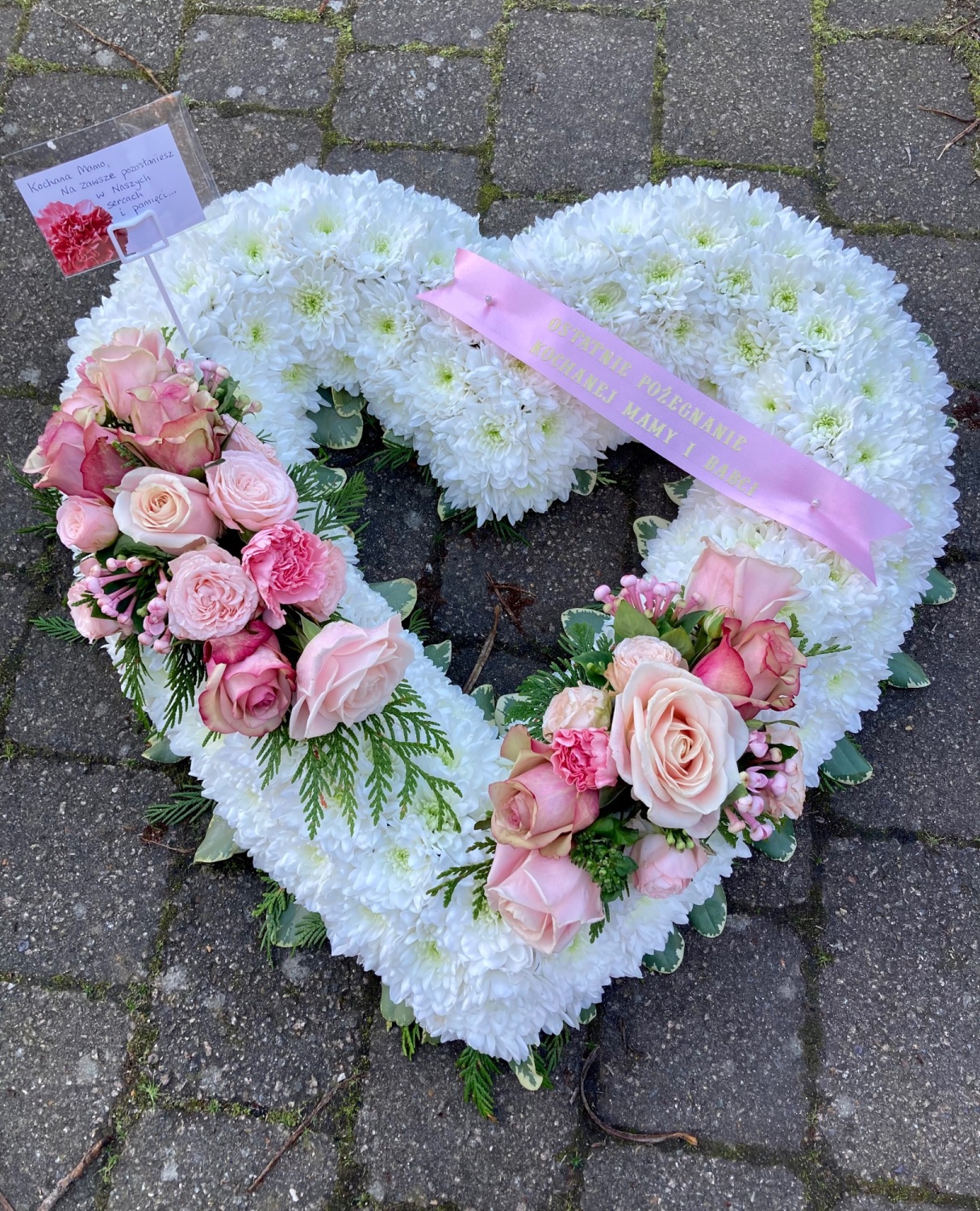 Willow House Flowers flower delivery of sympathy, funeral and fresh