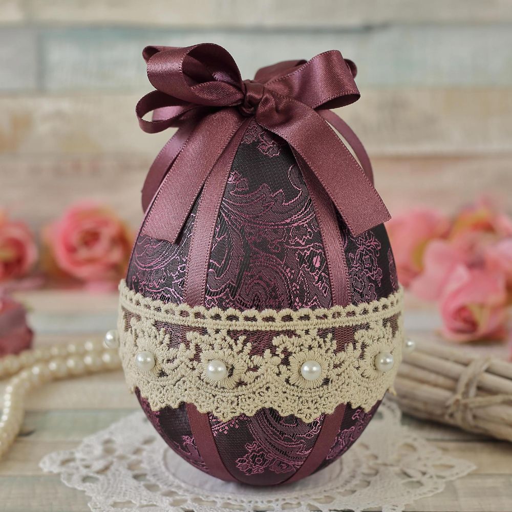 <!-- 001 -->Decorative Easter Eggs
