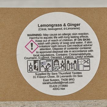 CLP lemongrass and ginger (2)