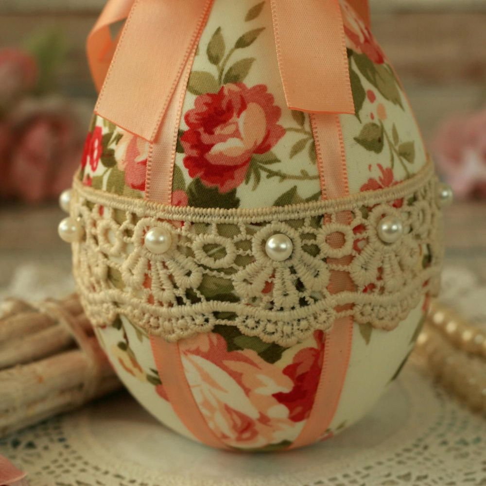 Easter Egg Decoration: Easter Hanging Decor