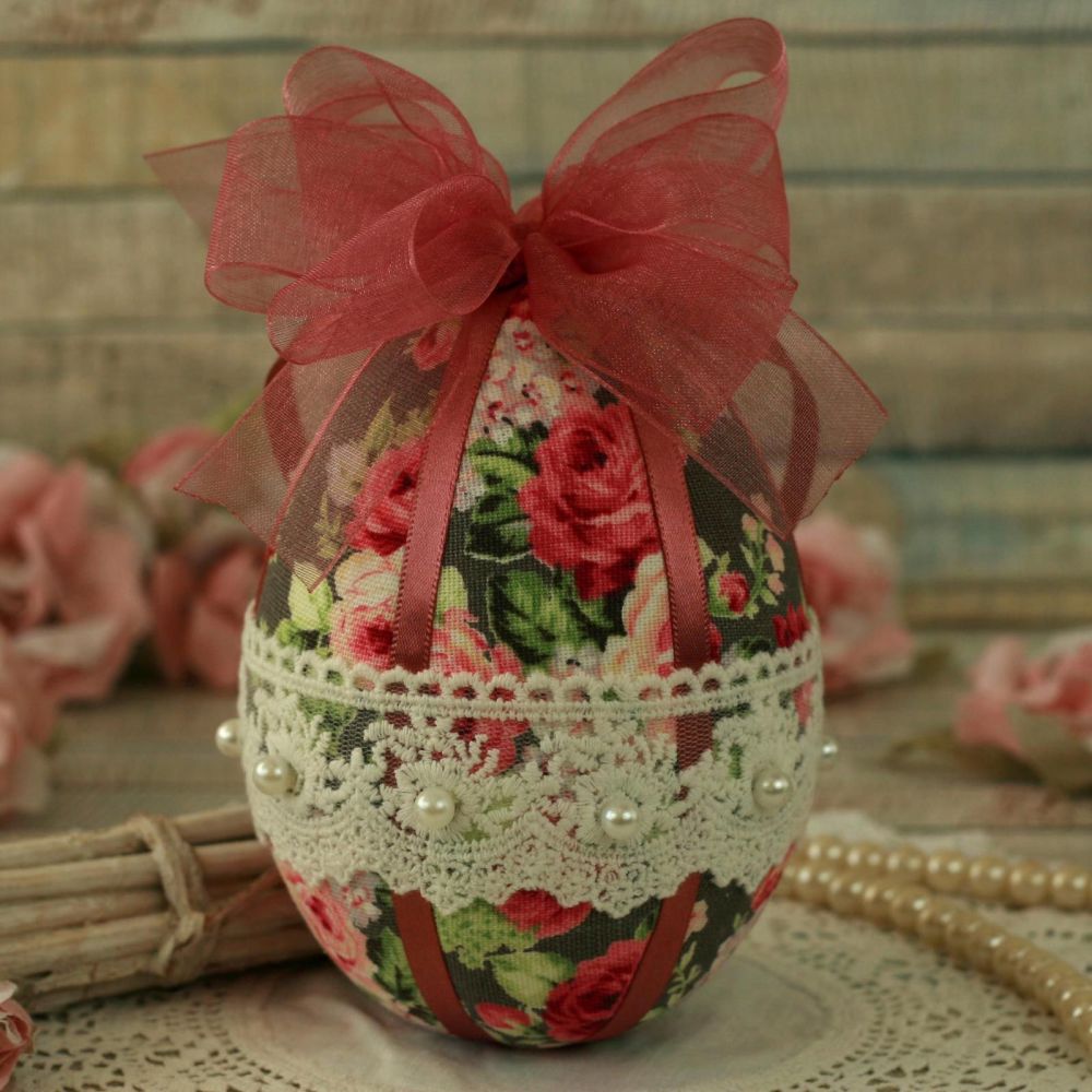 Egg Gift: Spring Home Decoration