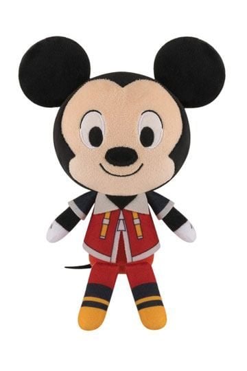 kingdom hearts nobody plush