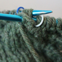 Metal Knitting Needles