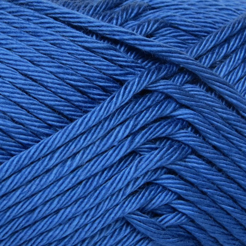 Blue Wool