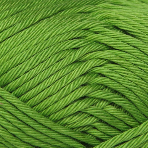 Green Wool