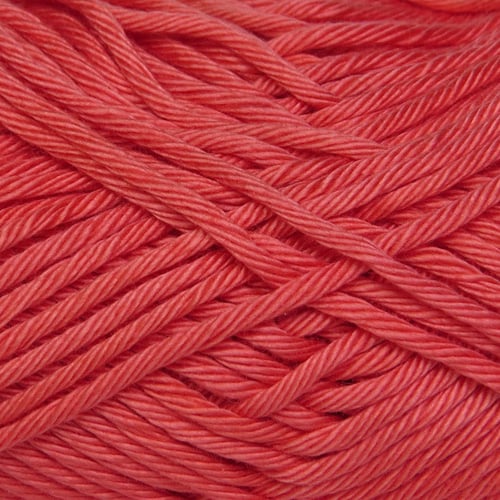 Red Wool