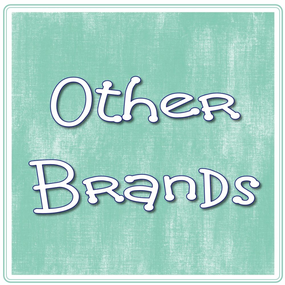 <!-- 019 -->Other brands