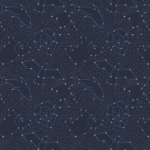 <!--4092-->Lewis & Irene - To The Moon And Back Constellations On Midnight
