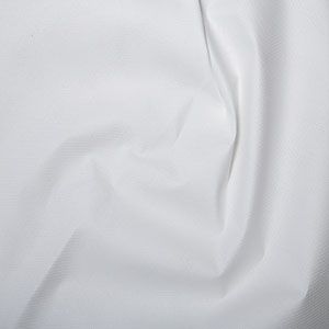 Aida Cross Stitch Fabric - Matt White, per quarter (54cm x 50cm) 