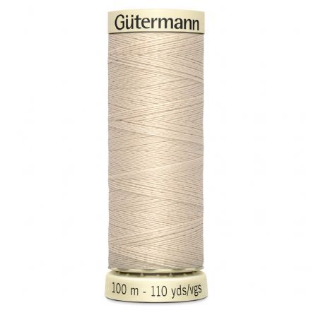 <!--  174 -->Gutermann Sew-all Thread 100m - 169