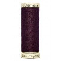 Gutermann Sew-all Thread 100m - 130