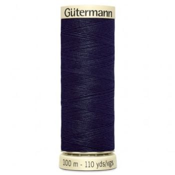Gutermann Sew-all Thread 100m - 339