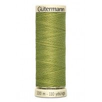 Gutermann Sew-all Thread 100m - 582