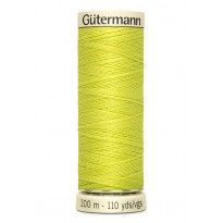 <!--  210 -->Gutermann Sew-all Thread 100m - 334