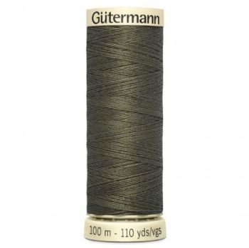 Gutermann Sew-all Thread 100m - 676