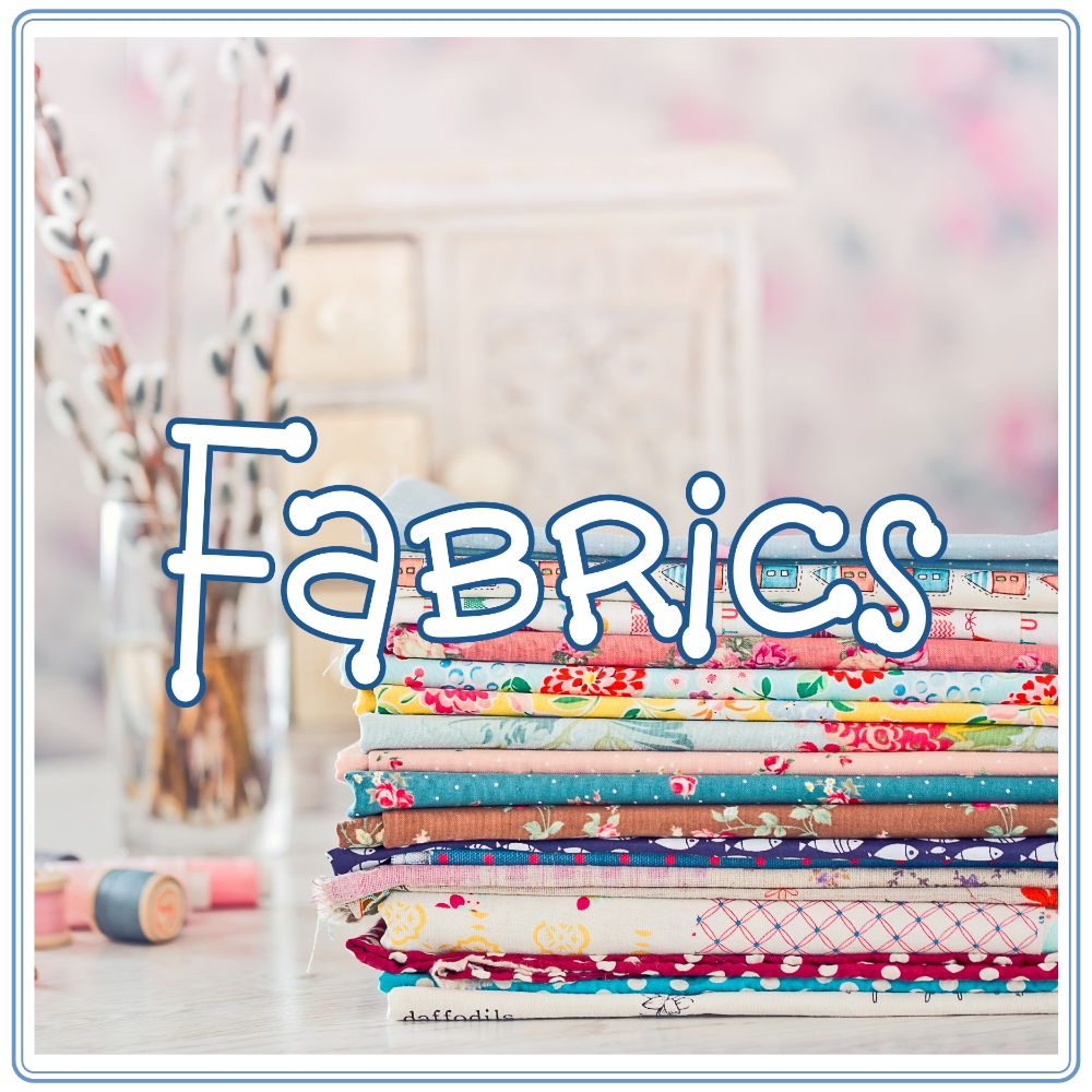 <!-- 006 -->Fabrics