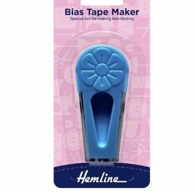  Hemline - Bias Tape Maker - 25mm