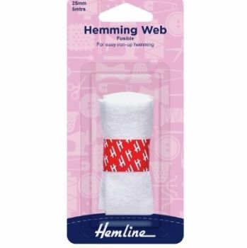  Hemline - Fusible Hemming Web