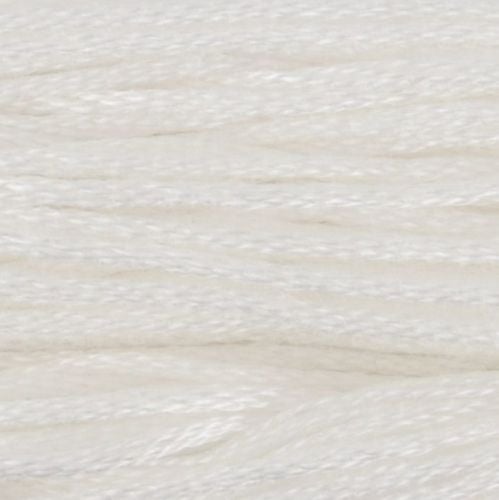<!-- 251 -->Anchor Stranded Cotton/Embroidery Floss - 0002