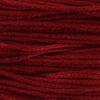 <!--  253 -->Anchor Stranded Cotton/Embroidery Floss - 0020