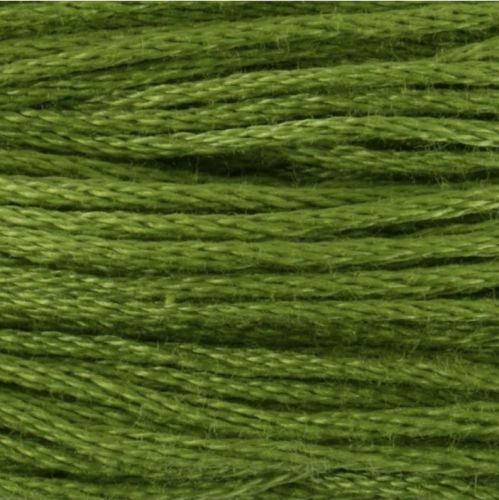 <!-- 268 -->Anchor Stranded Cotton/Embroidery Floss - 0267