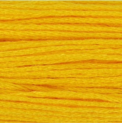<!-- 271 -->Anchor Stranded Cotton/Embroidery Floss - 0291