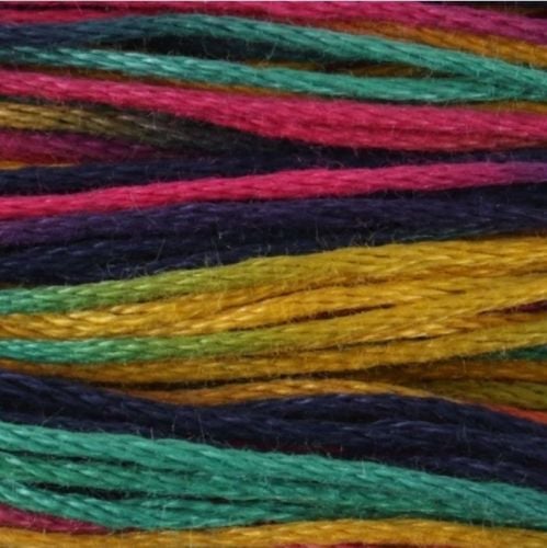 <!-- 295 -->Anchor Stranded Cotton/Embroidery Floss - 01375