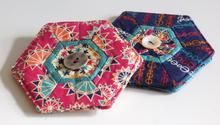 <!-- 700 -->Love From Beth - Hexi Needle Case Pattern