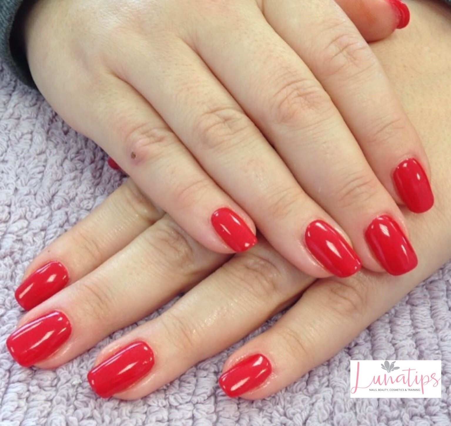 Natural Nail Treatments