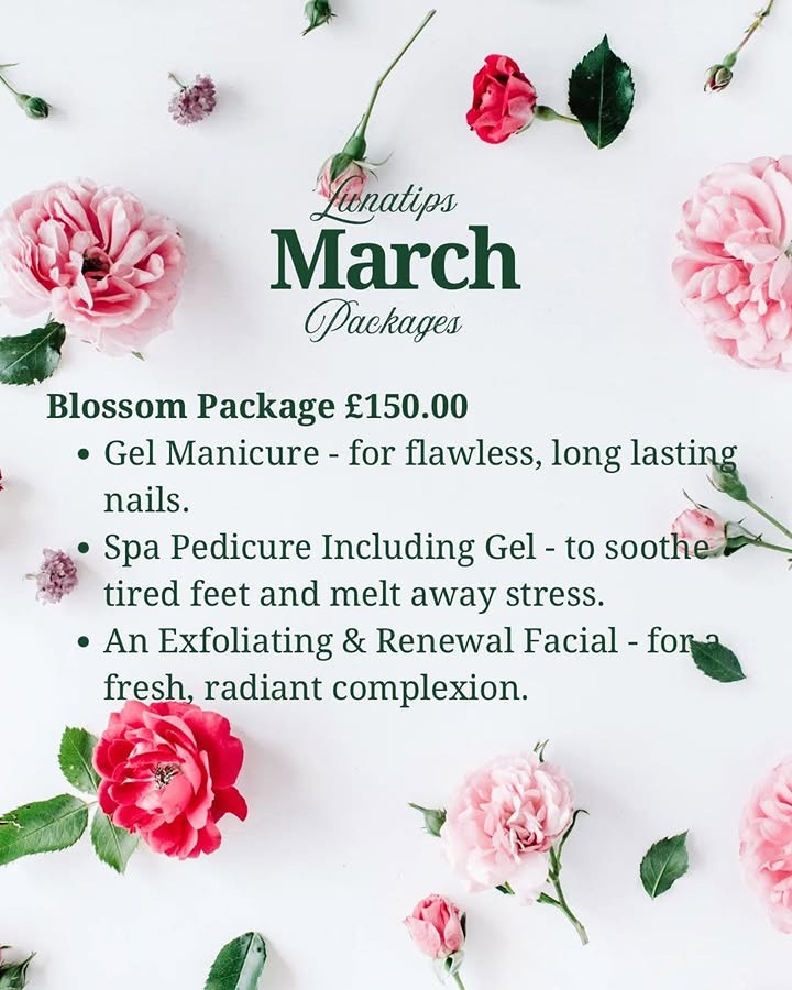 march offer 2