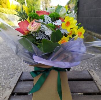 The Changing Seasons Collection