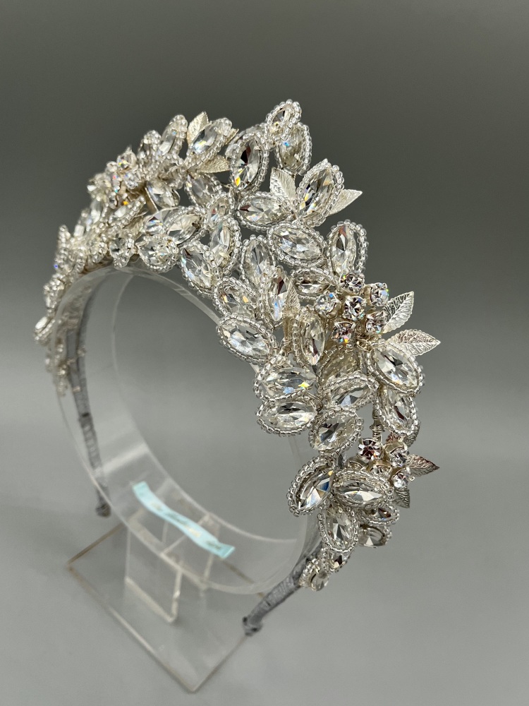 New Princess Inspired Headpiece