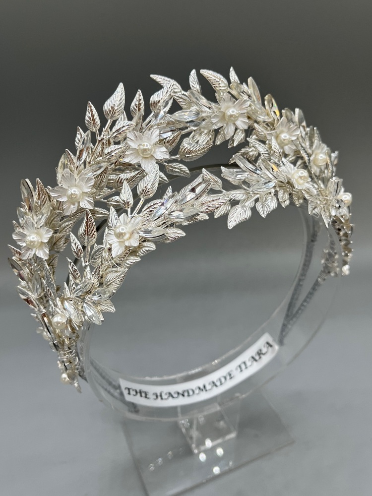 New Kate Inspired Headpiece