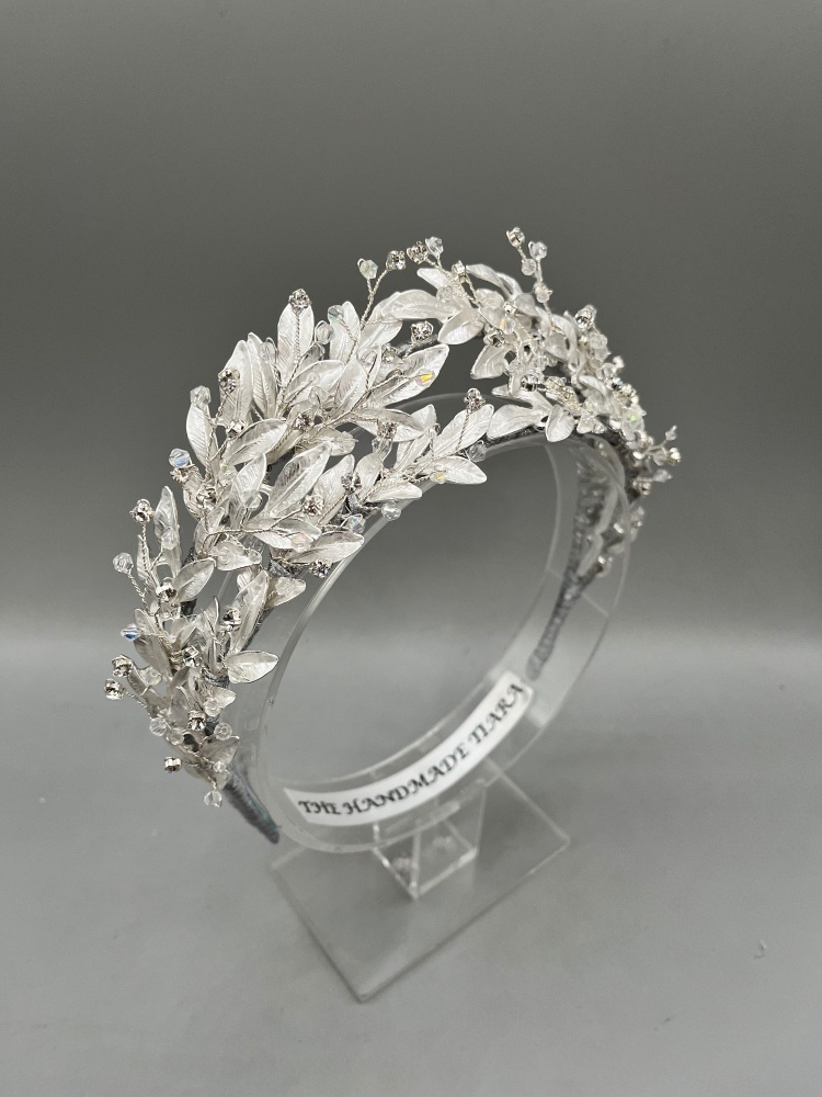 New Kate Inspired Headpiece