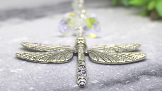 Dragonfly Sun Catcher