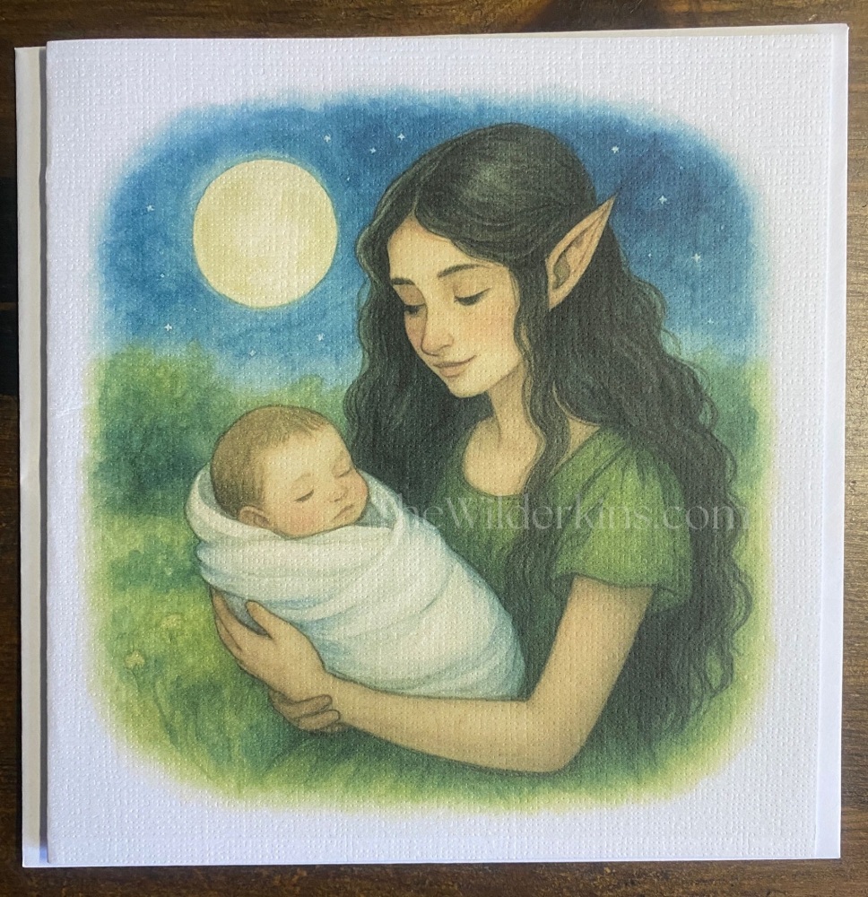By Moon and Heart