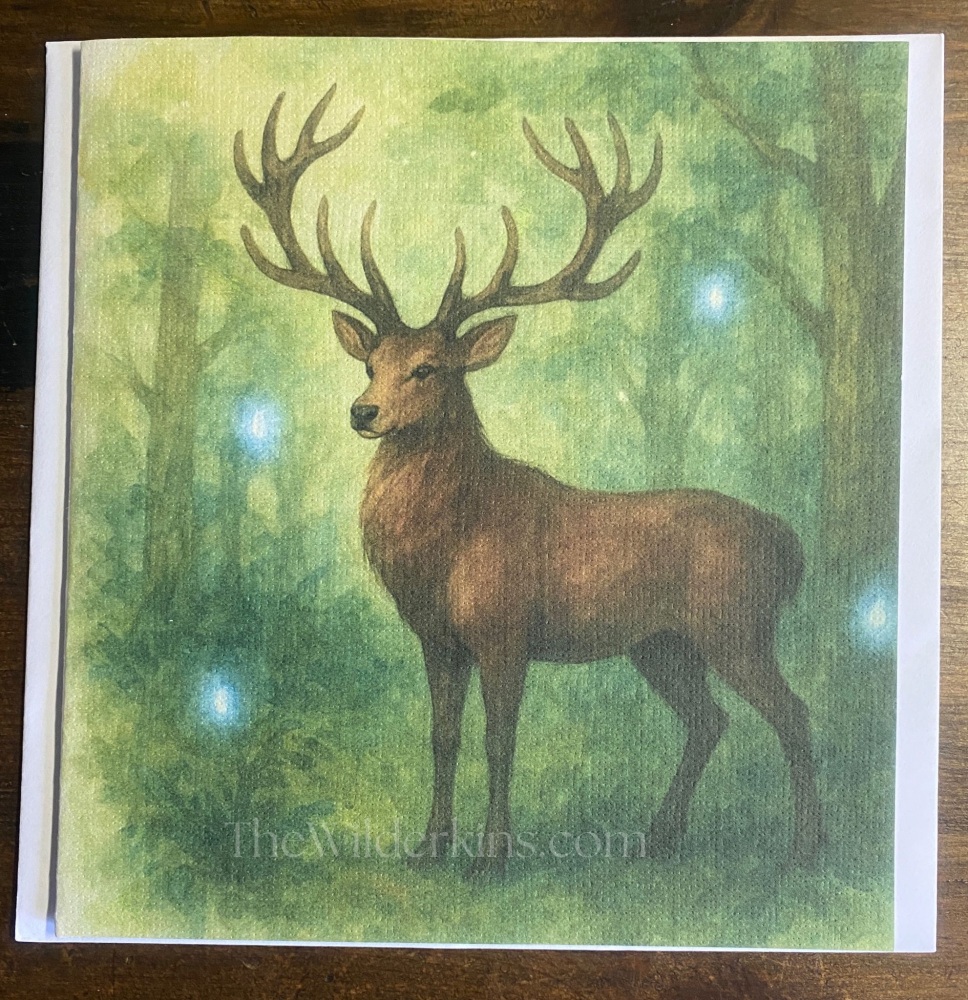 Forest Heart