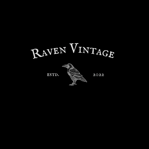 Raven Vintage