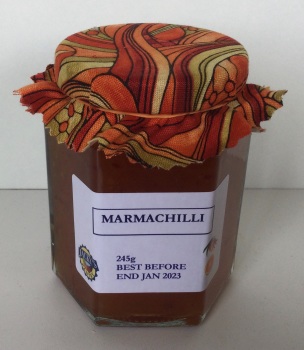 Marmachilli