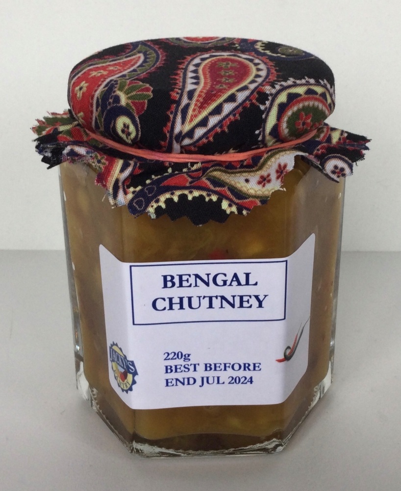Bengal Chutney