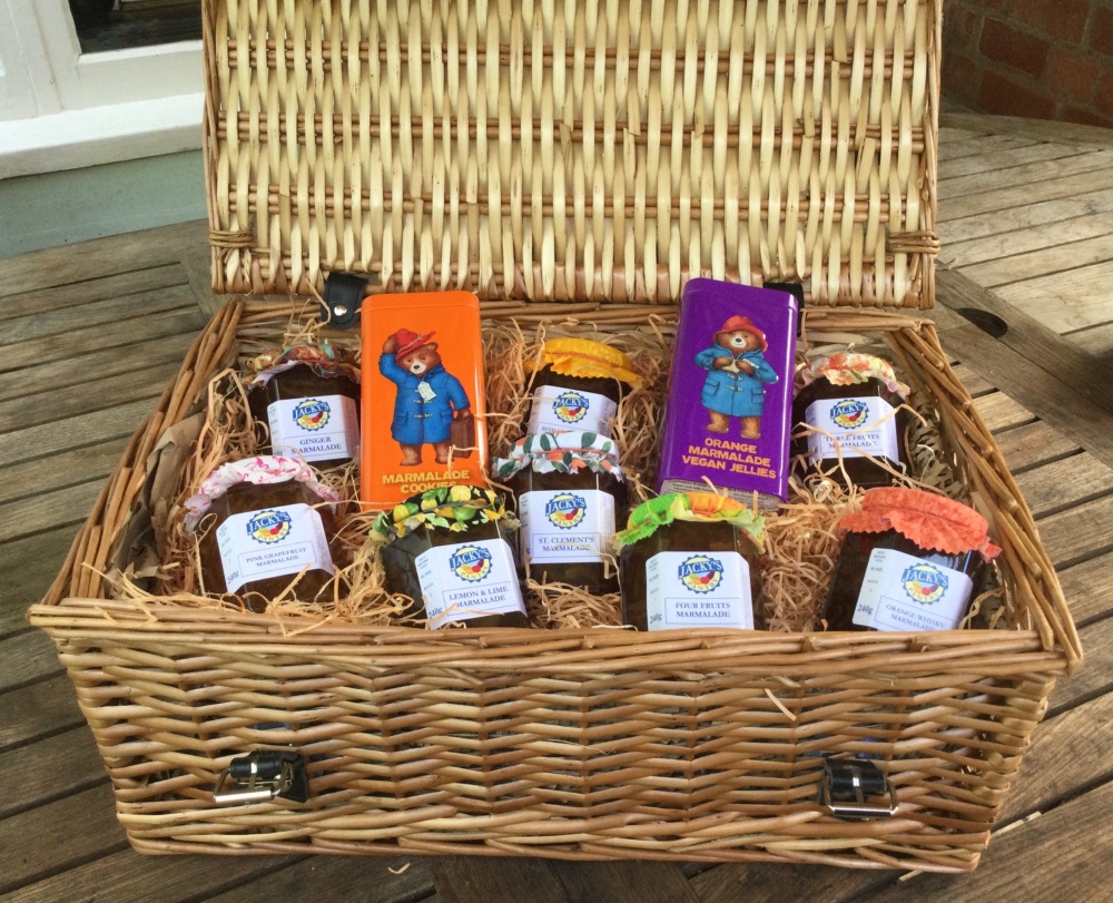 Ultimate Marmalade Hamper