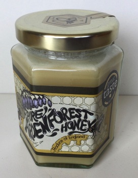 Set Spring Honey