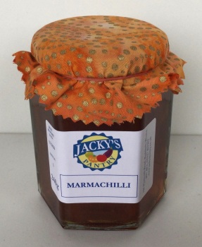 Marmachilli