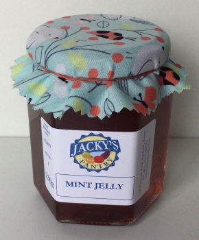 Mint Jelly