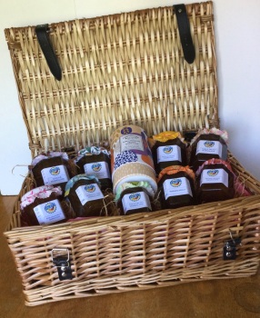 Ultimate Marmalade Hamper - Option 1
