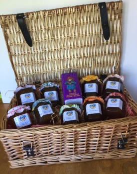 Ultimate Marmalade Hamper - Option 2