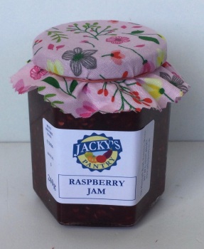 Raspberry Jam