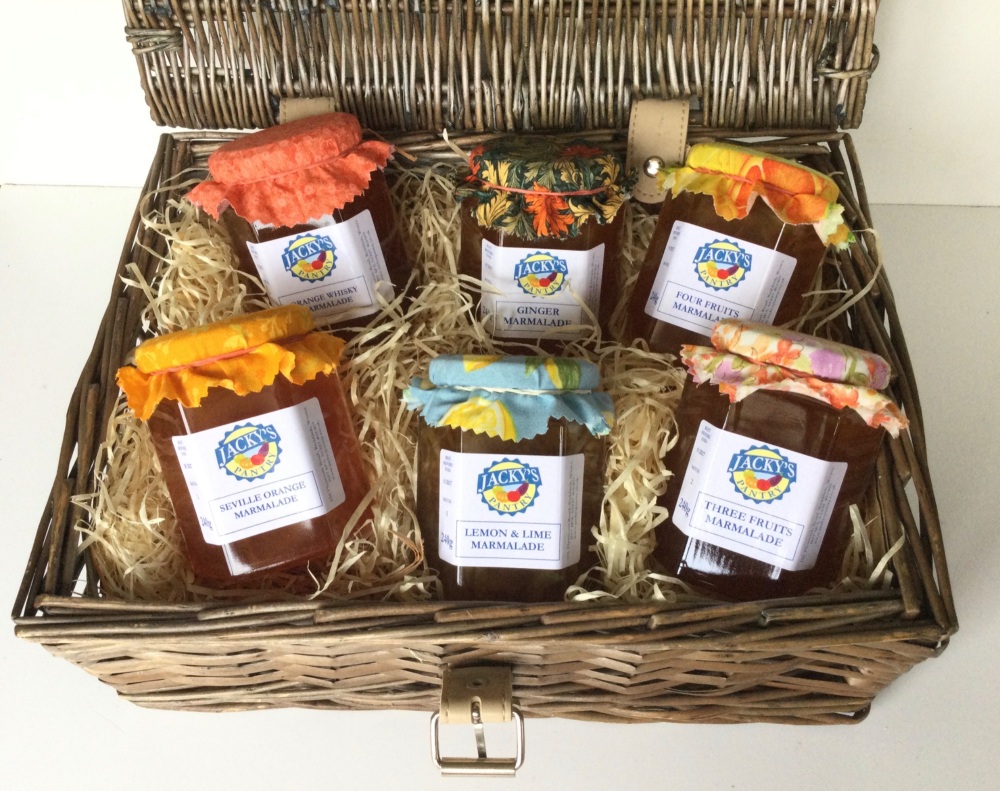 Marmalade Hamper