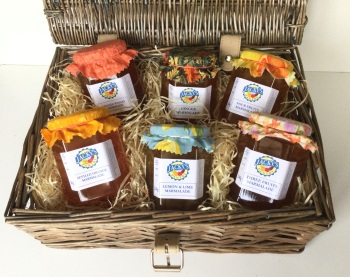 Marmalade Hamper