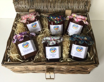 Jam Hamper